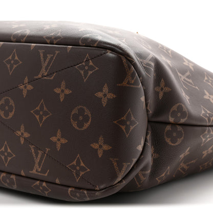 Calfskin Tote Bag