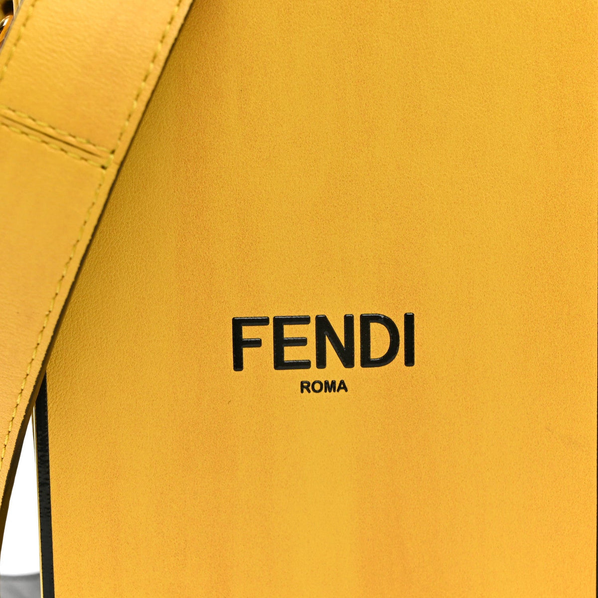 Handbag - Yellow