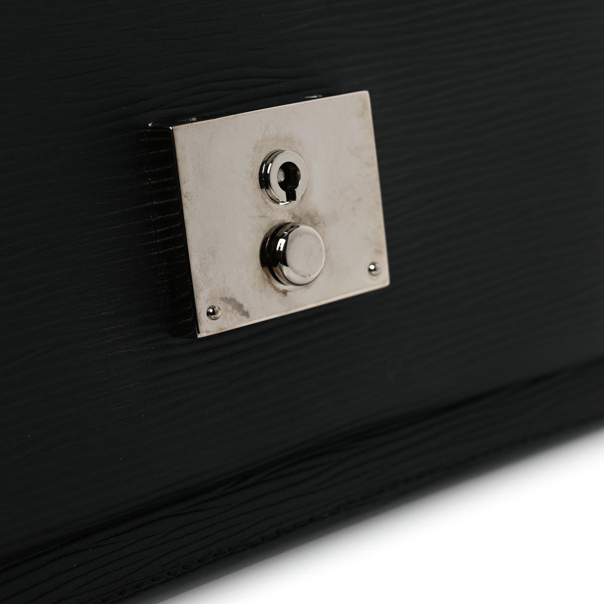 Clutch Bag - Black