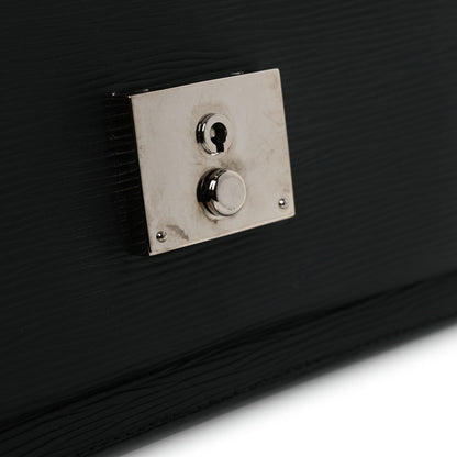 Clutch Bag - Black