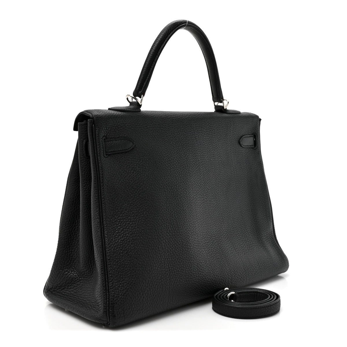 Handbag - Black