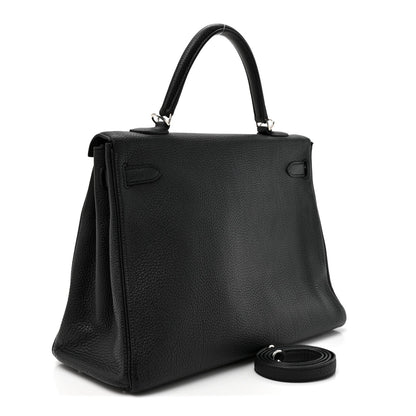 Handbag - Black