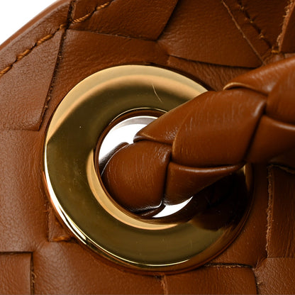 Large Suede Shoulder Bag