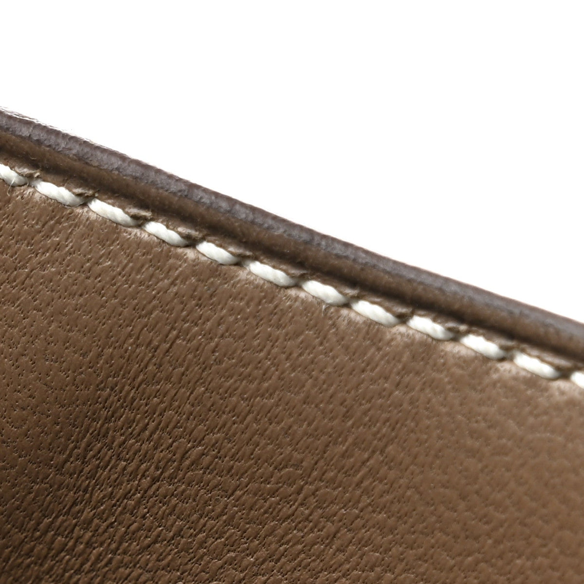 Epsom Handbag - Tan