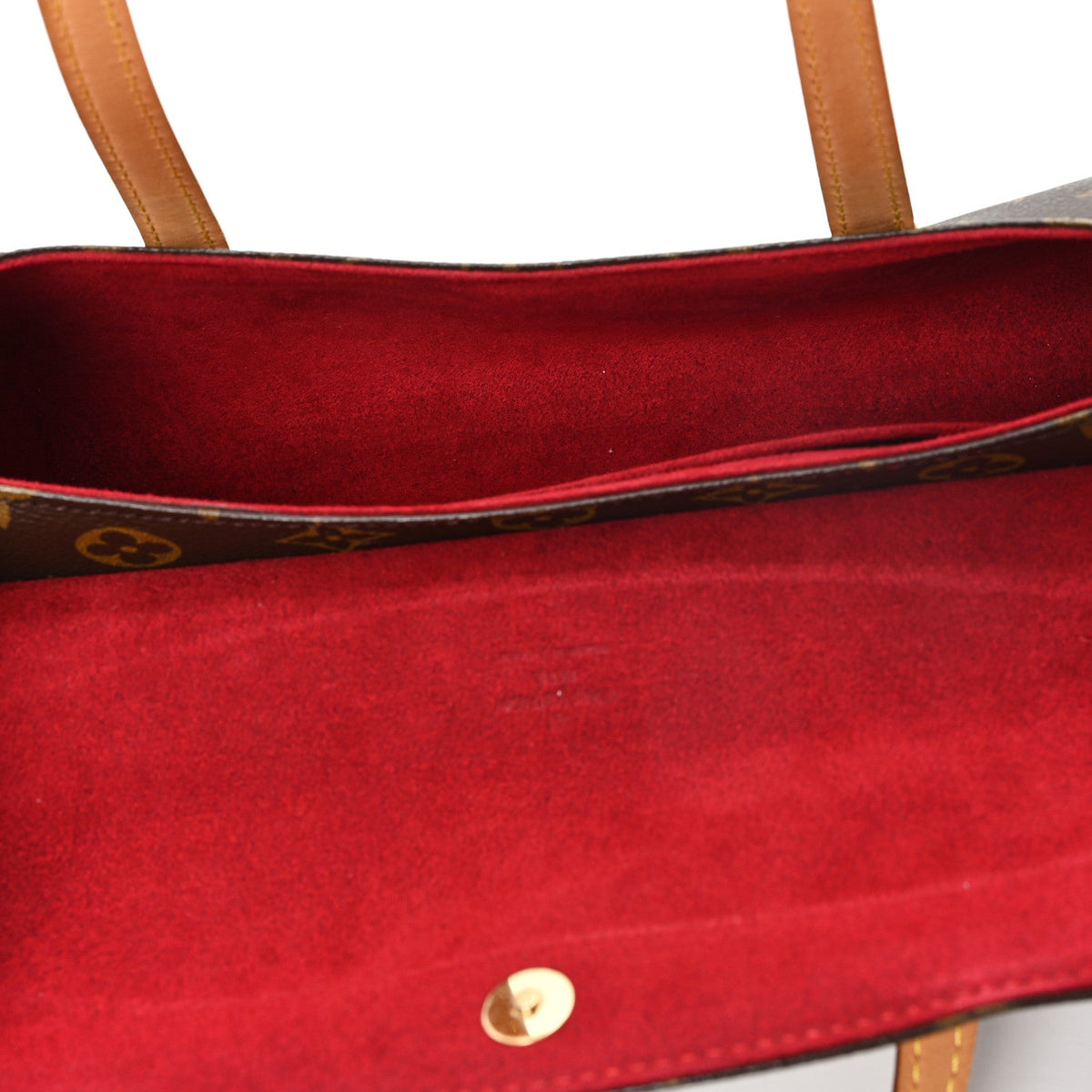 Monogram Sonatine Handbag
