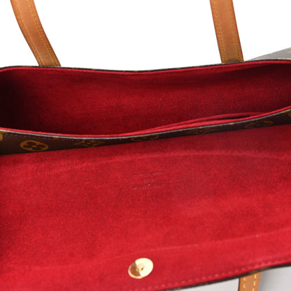 Monogram Sonatine Handbag