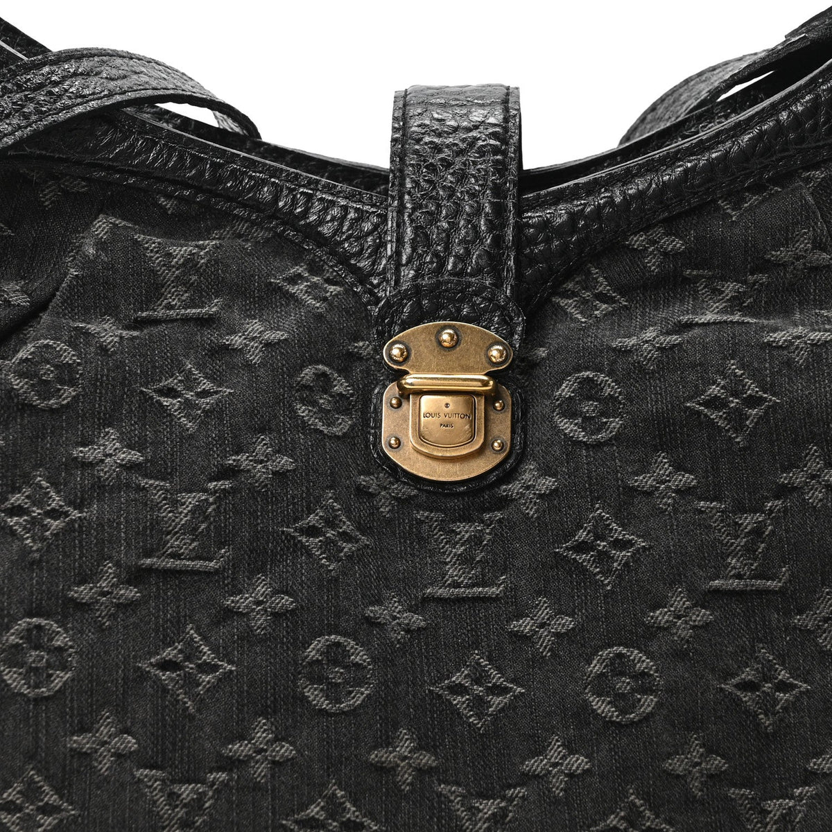 Handbag - Black