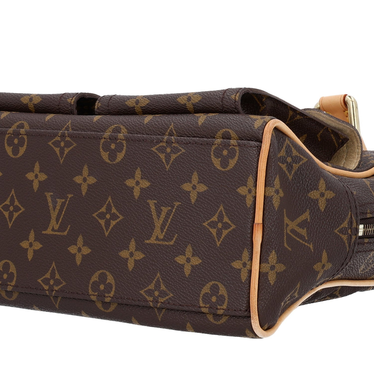 Handbag - Tan