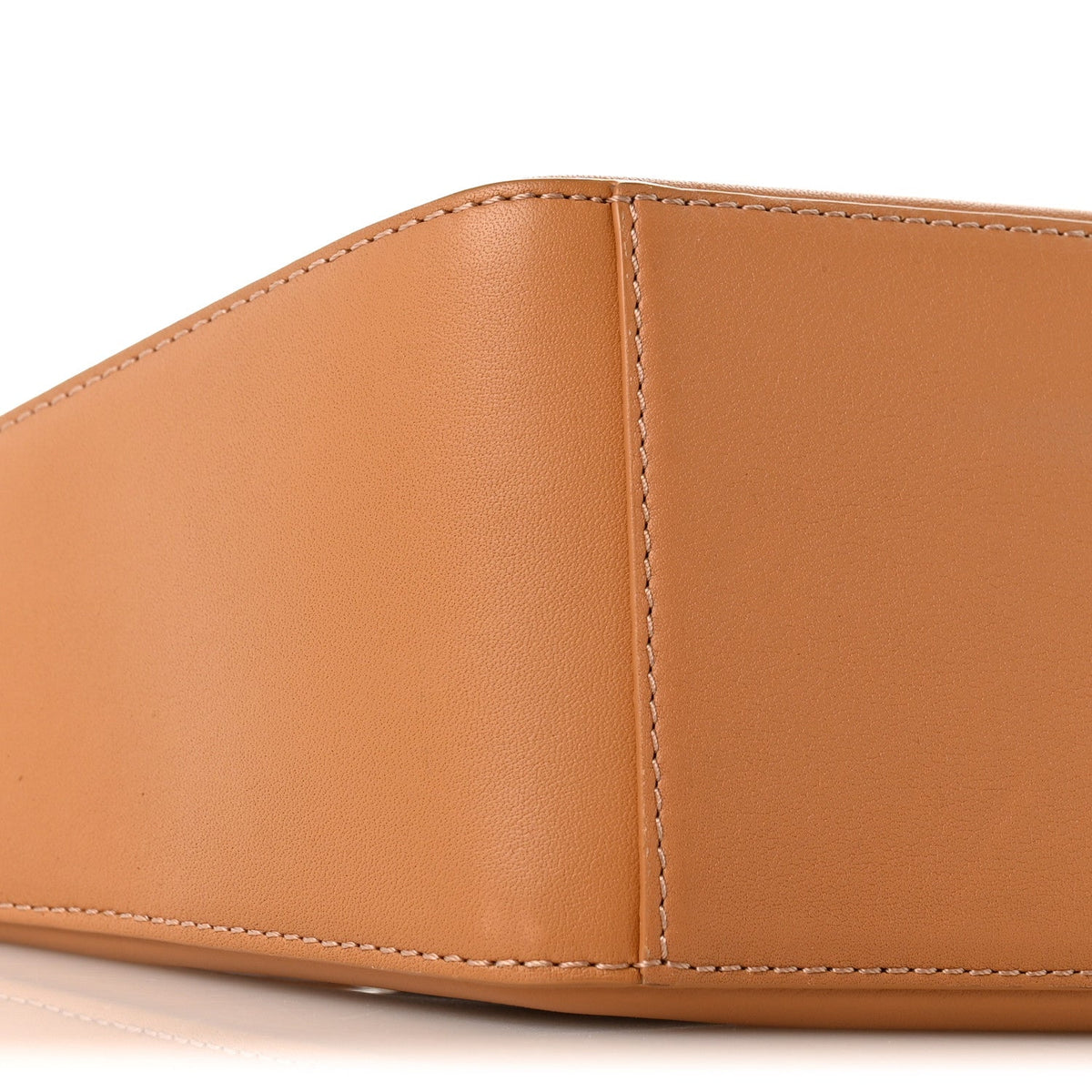 Mini Calfskin Hobo Bag