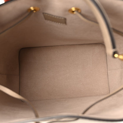 Empreinte Monogram Giant Neonoe Mm Tourt Handbag