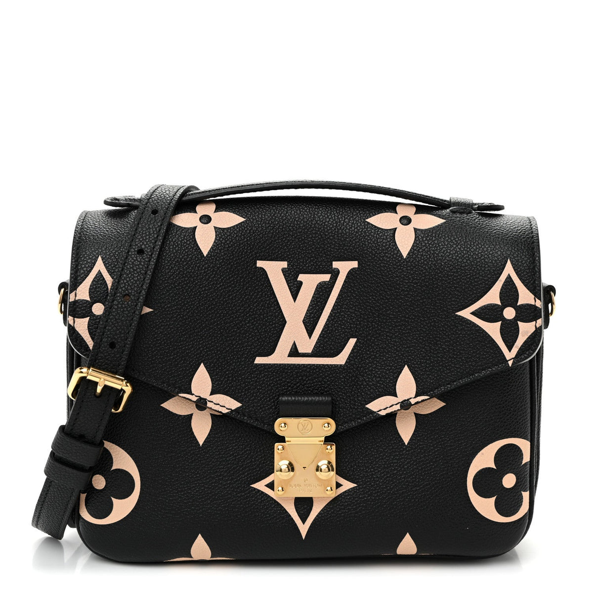 Handbag - Black