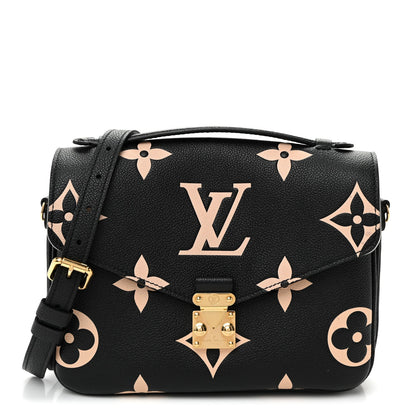 Handbag - Black
