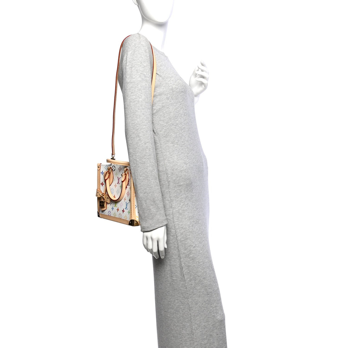 Handbag - White
