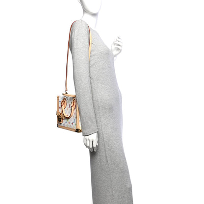 Handbag - White