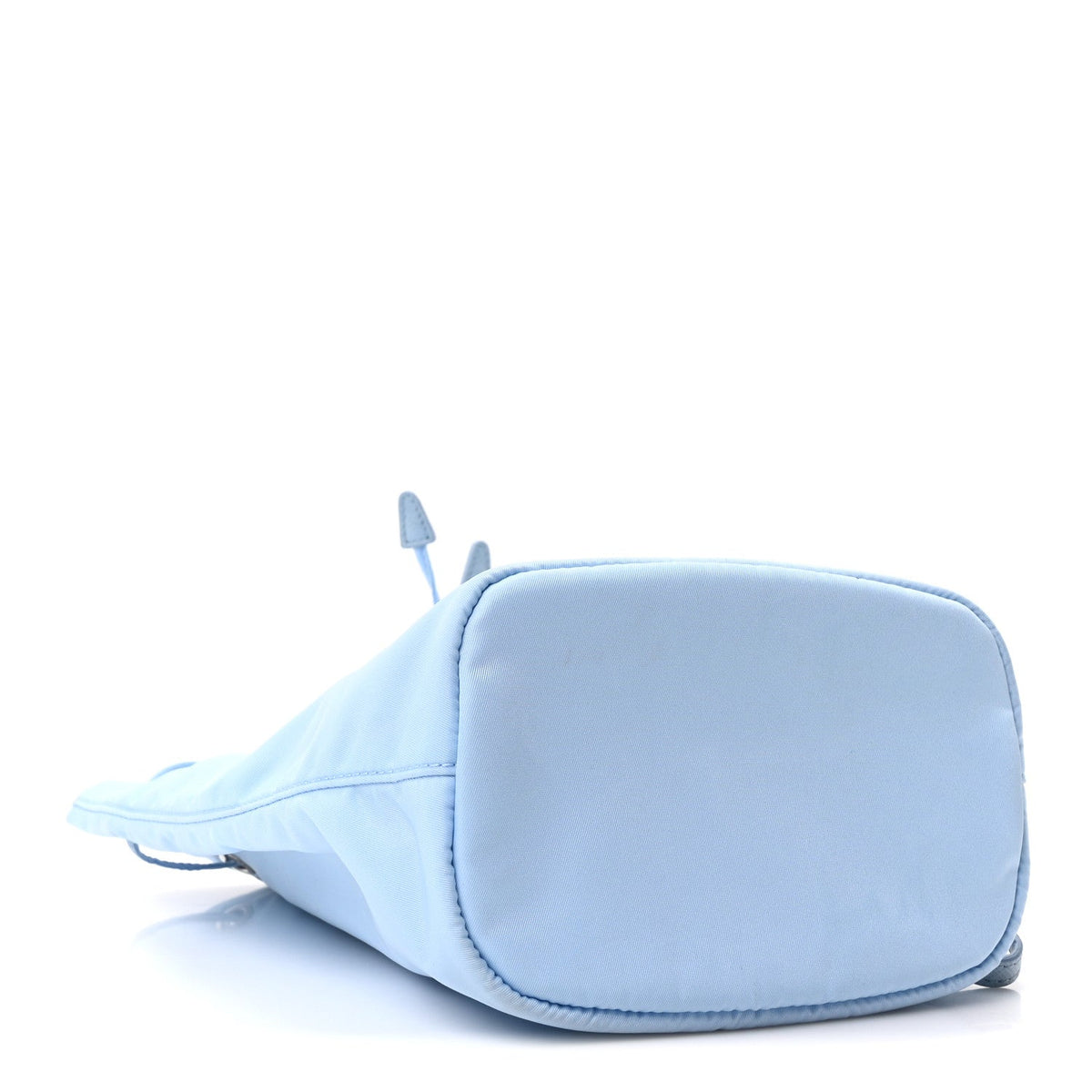 Nylon Bucket Bag