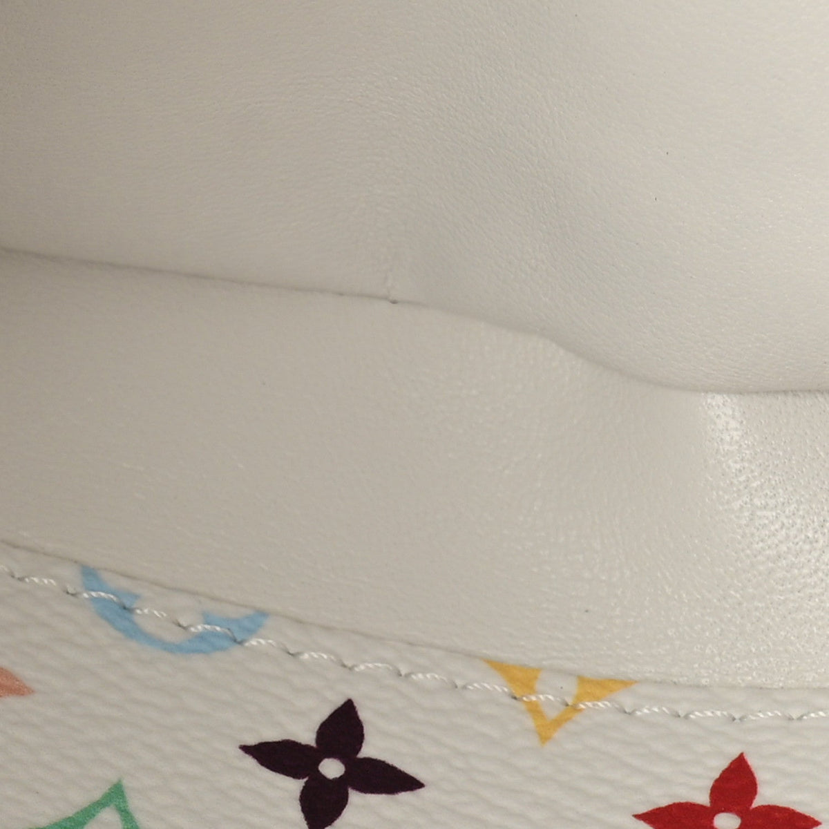 Handbag - White