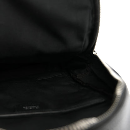 Mini Backpack - Black