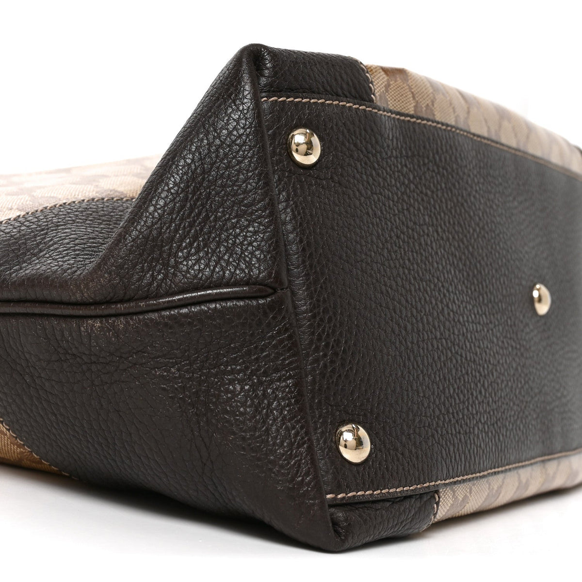 Tote Bag - Brown