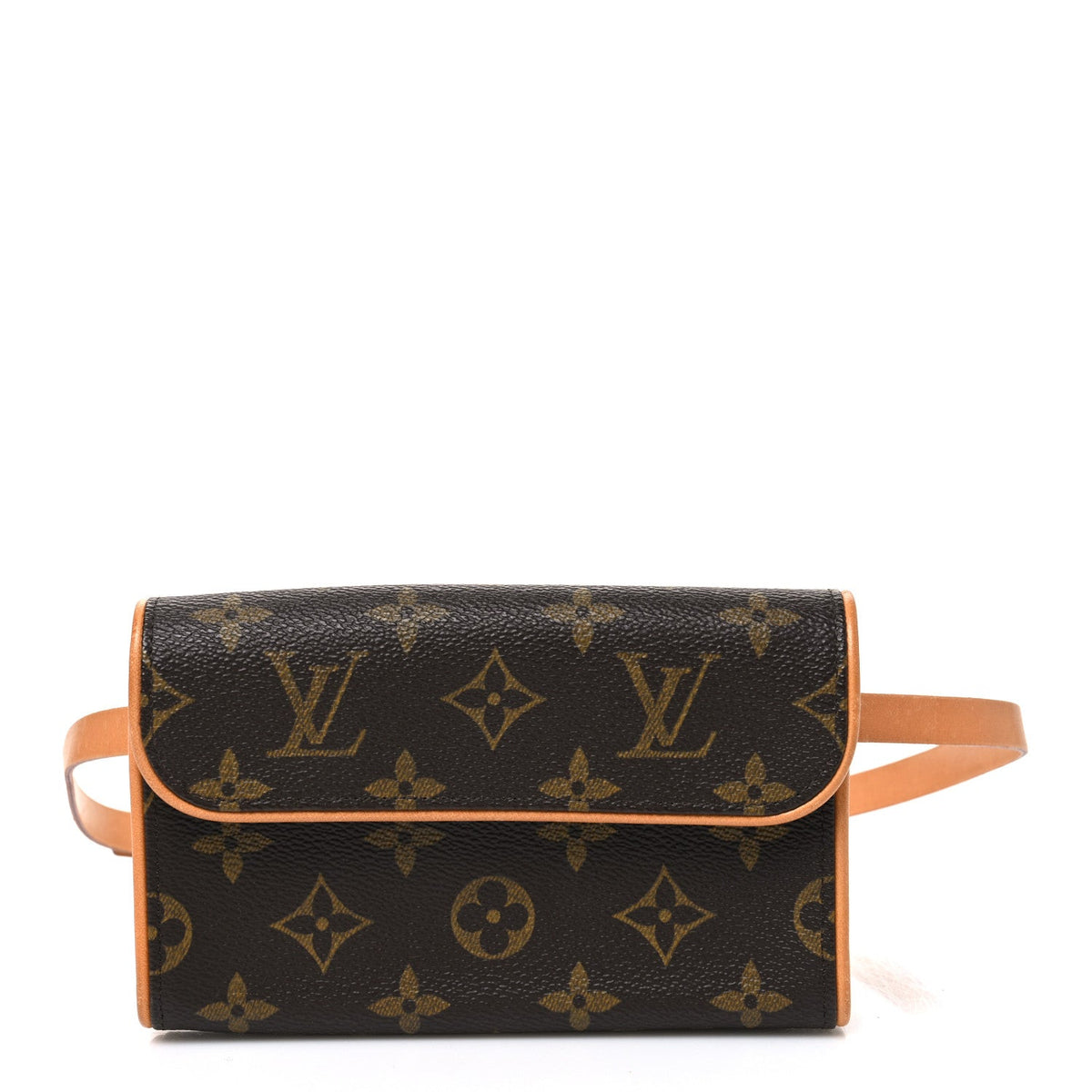 Monogram Pochette Florentine Xs Handbag