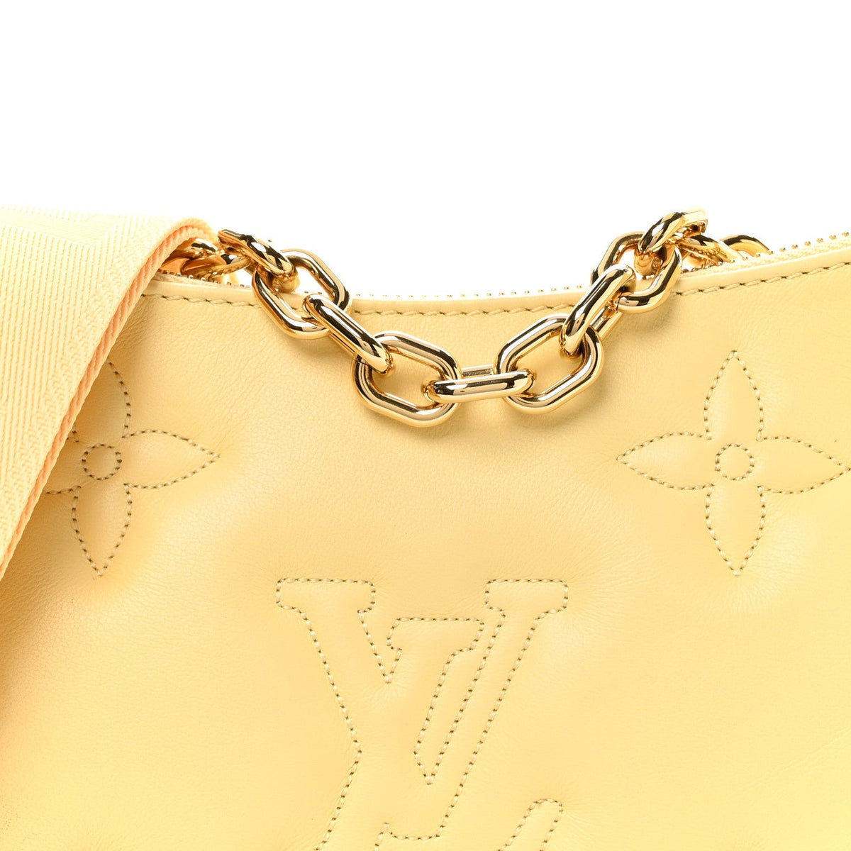 Calfskin Handbag