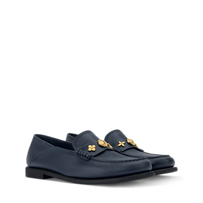 Ivy Classic Loafers For Women