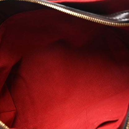 Damier Ebene Sistina Pm Handbag