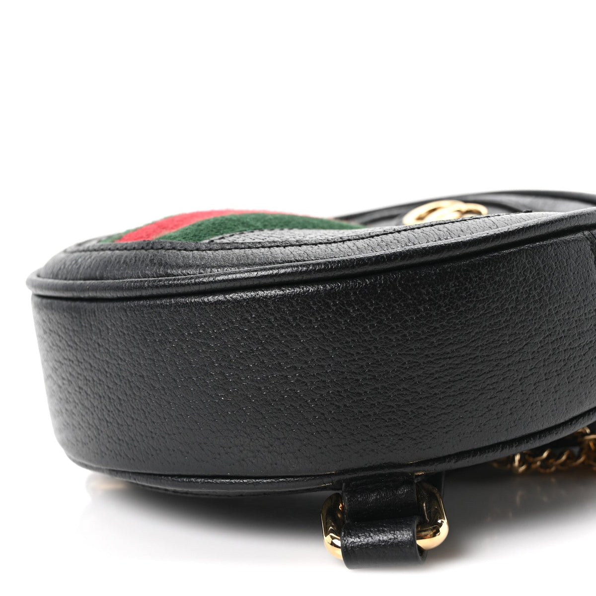 Mini Calfskin Backpack - Black