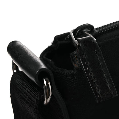 Medium Calfskin Handbag - Black