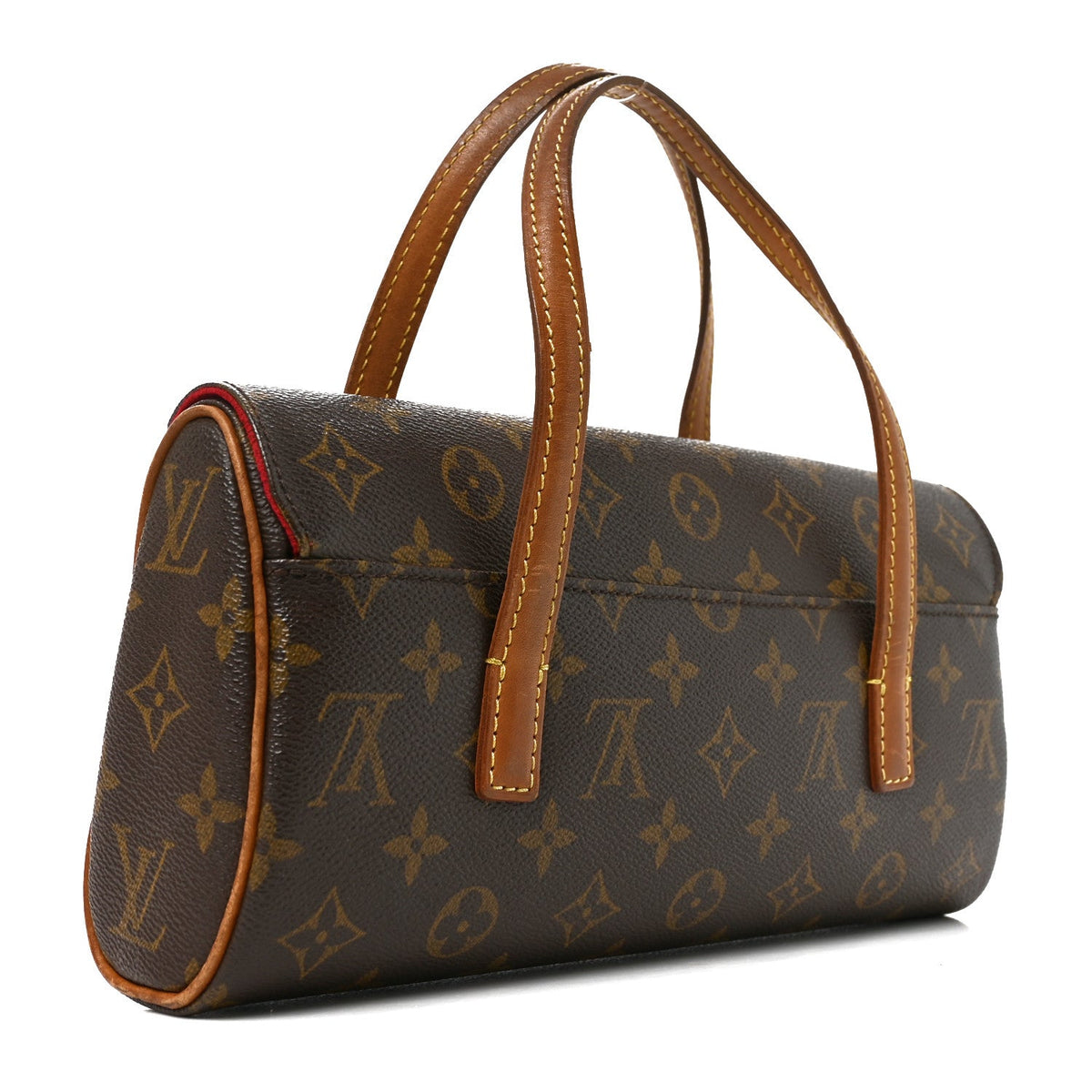 Monogram Sonatine Handbag