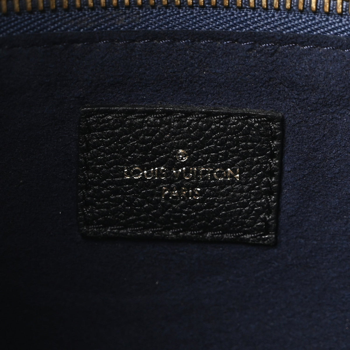 Handbag - Black