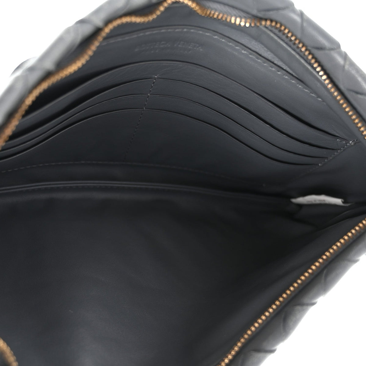 Small Nappa Pouch