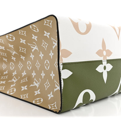 Handbag - Beige