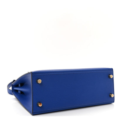 Epsom Handbag