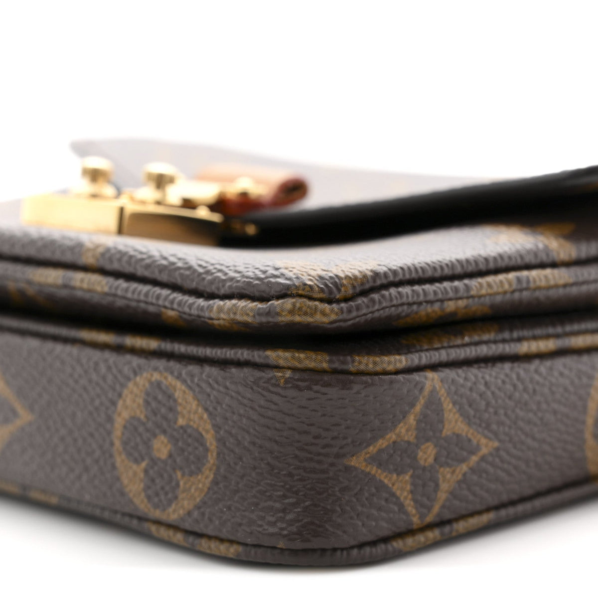 Monogram Micro Metis Handbag