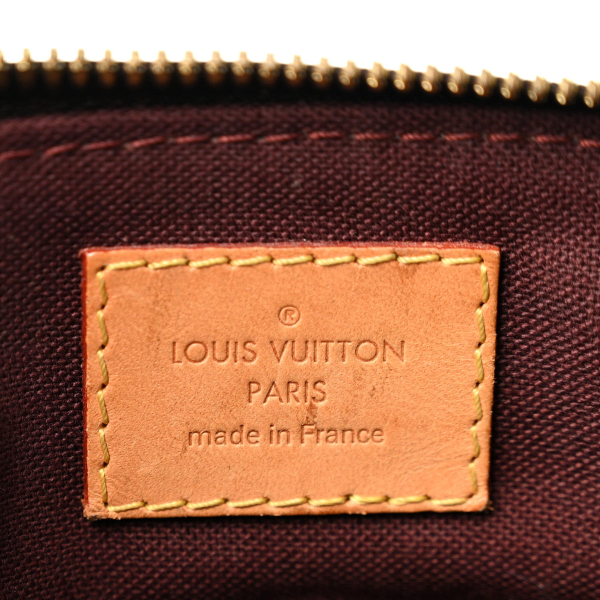 Monogram Turenne Pm Handbag