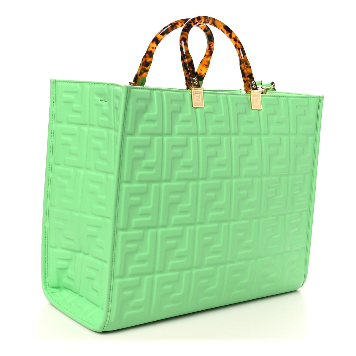 Medium Tote Bag