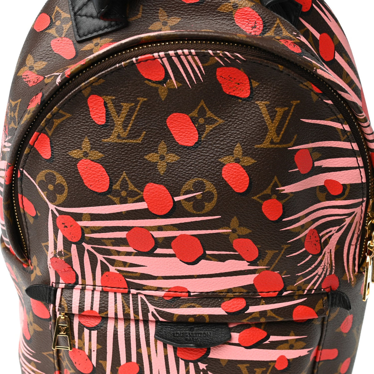 Backpack - Pink