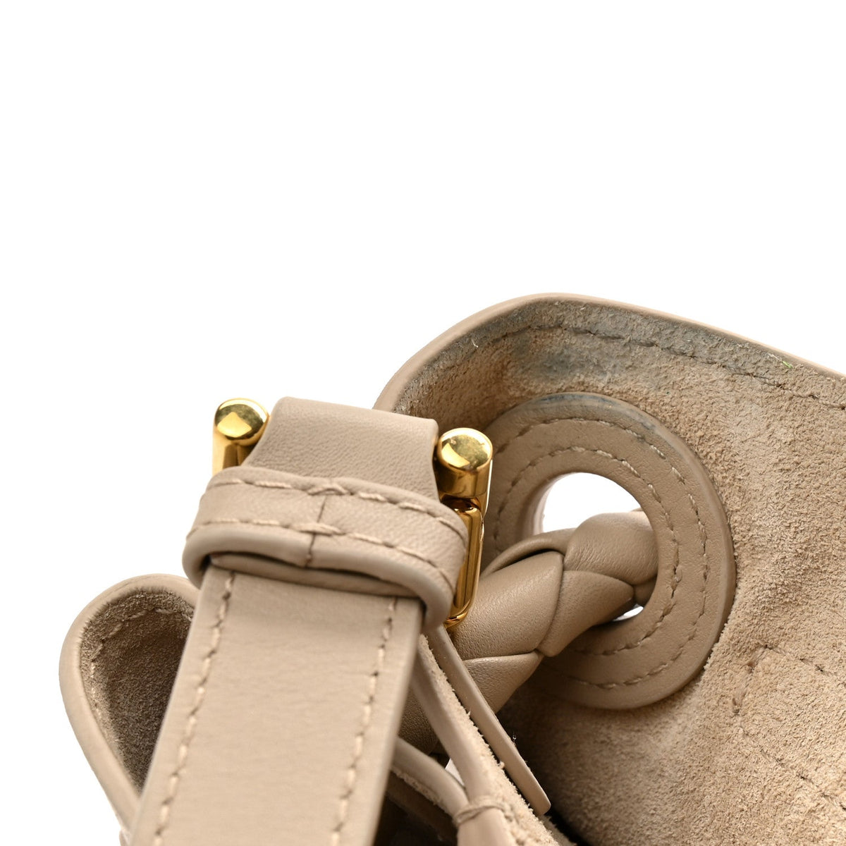 Medium Calfskin Handbag