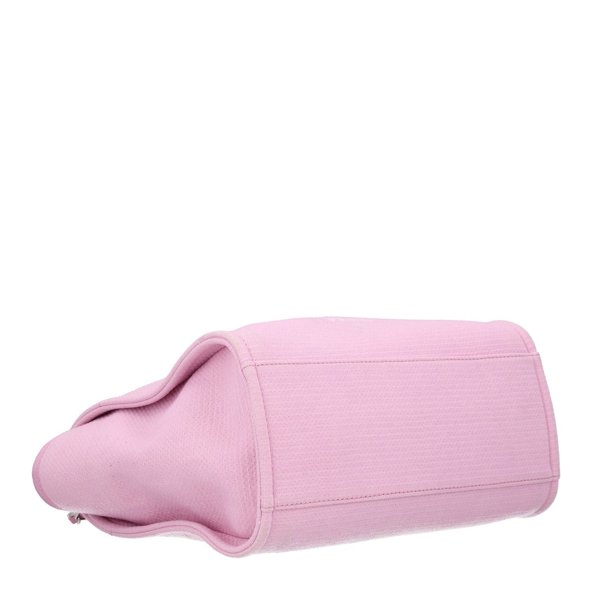 Small Tote Bag - Pink