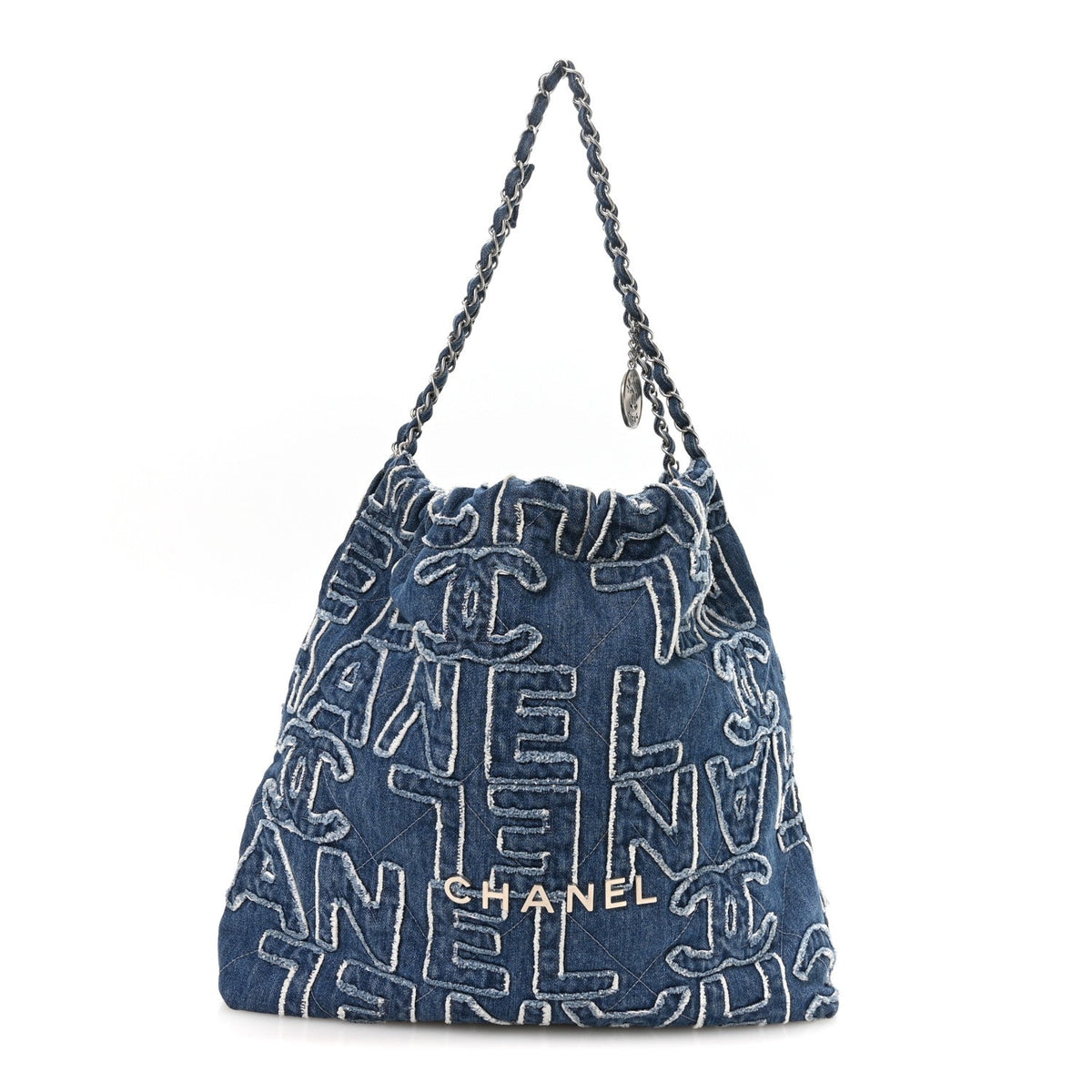 Handbag - Blue