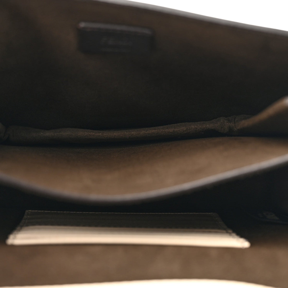 Crossbody Bag - White
