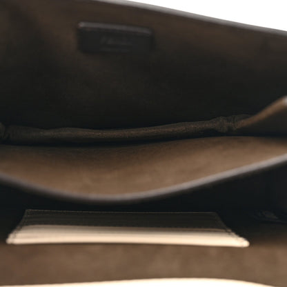 Crossbody Bag - White