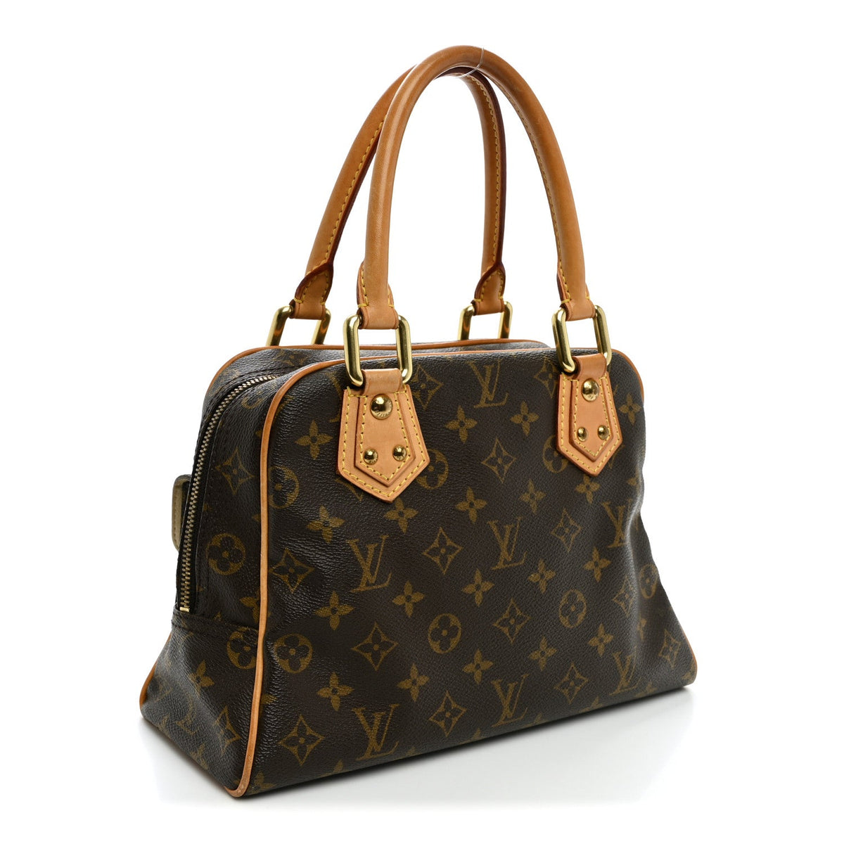Handbag - Tan