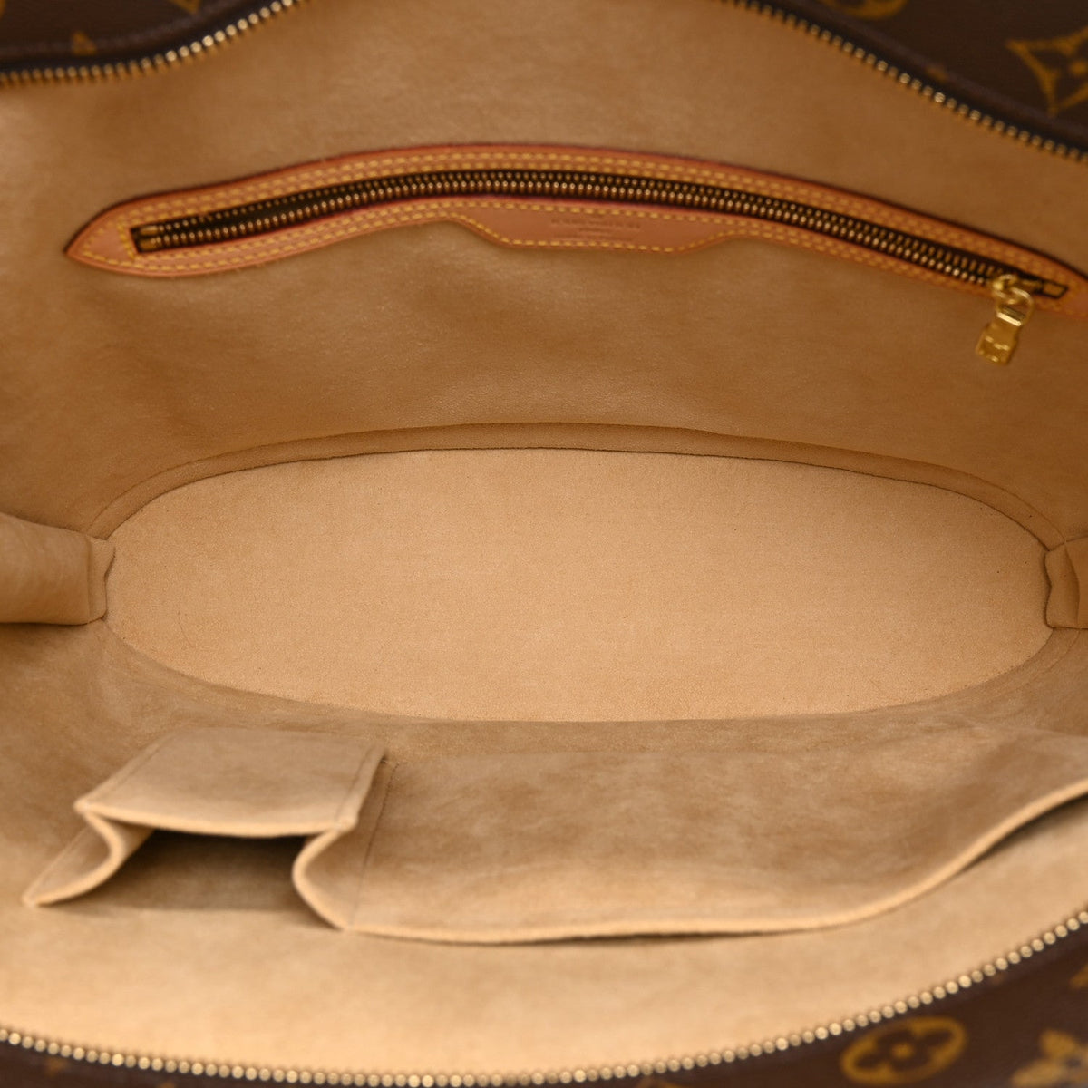 Monogram Babylone Handbag
