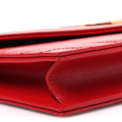 Wallet Bag - Red