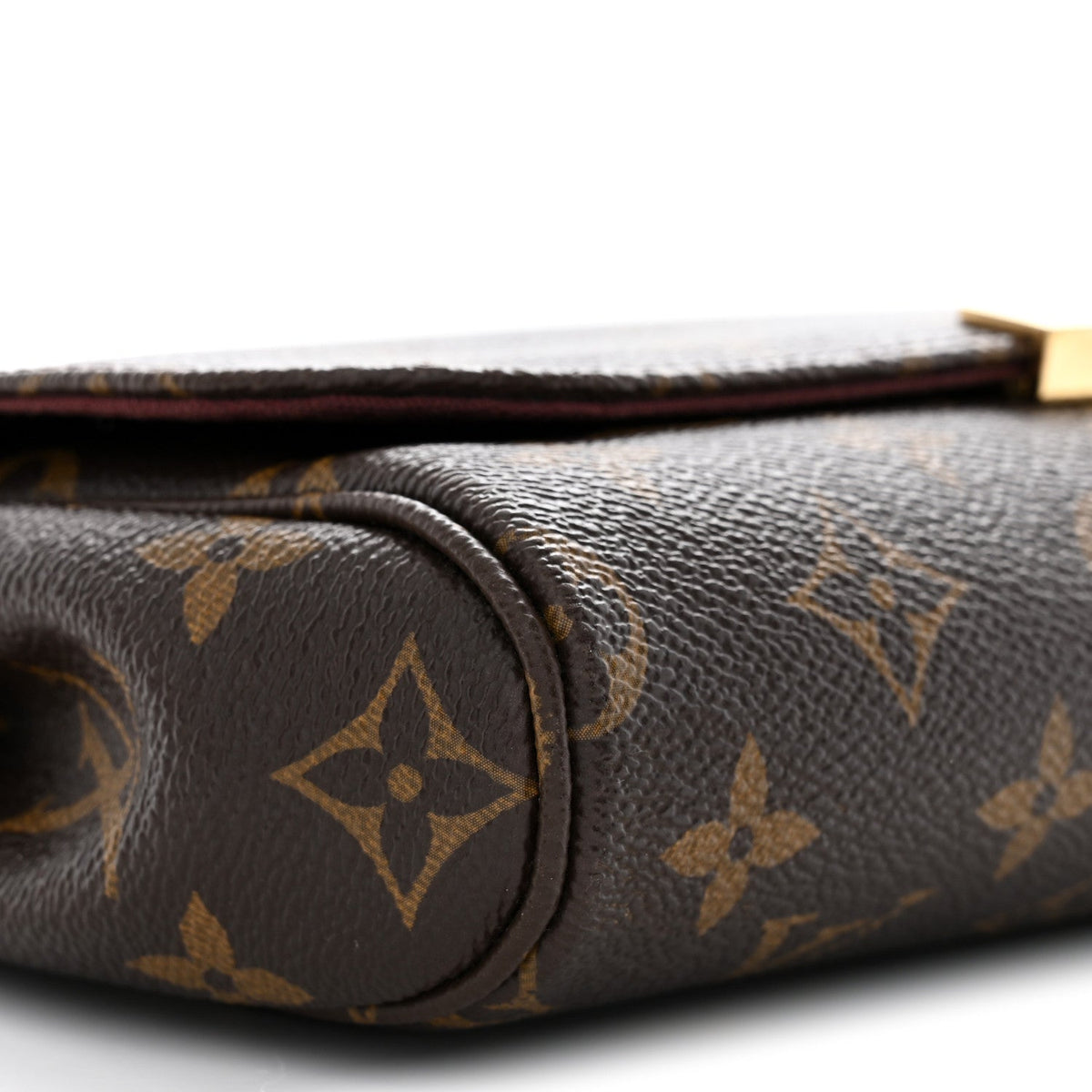 Monogram Favorite Mm Handbag