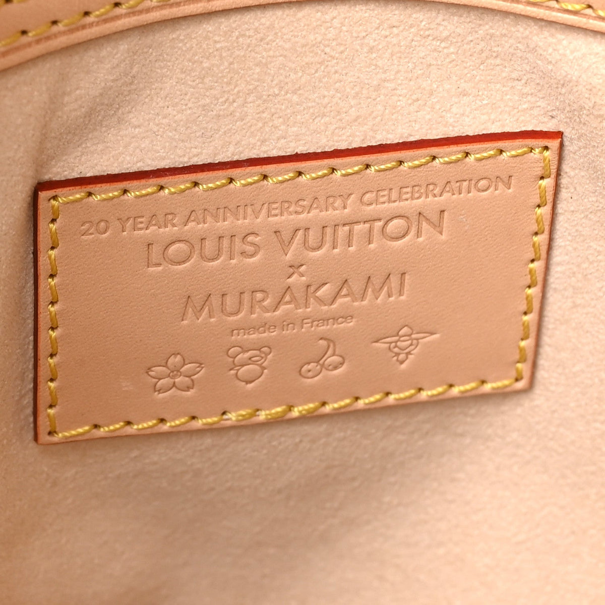 Duffel Bag - White