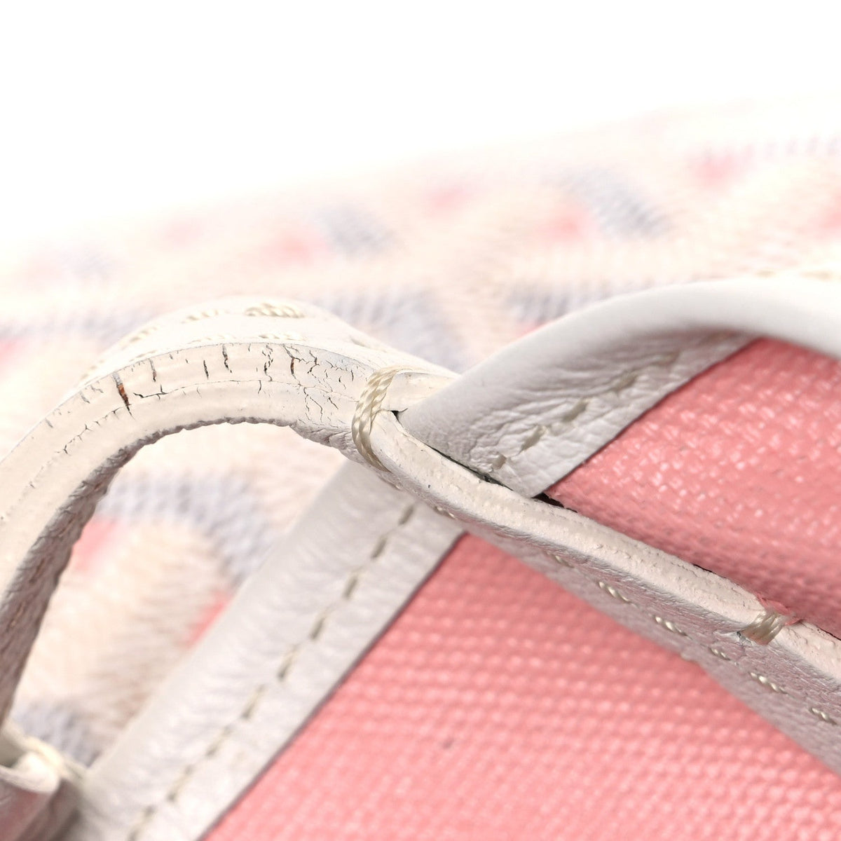 Handbag - White