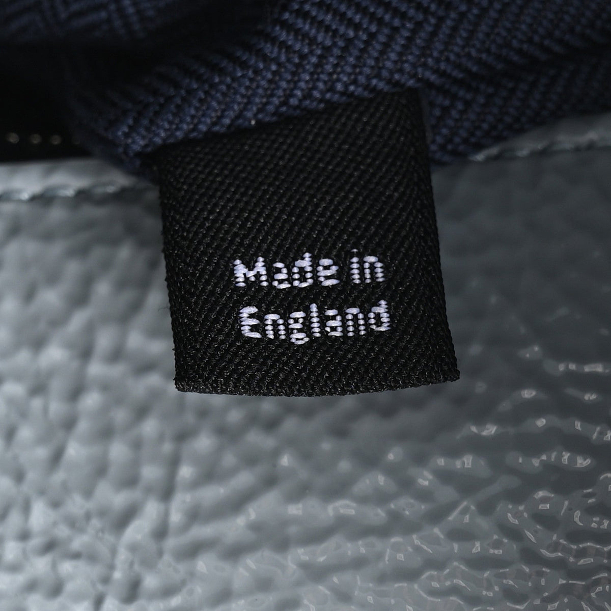 Calfskin Tote Bag
