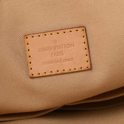 Damier Azur Riviera Mm Handbag